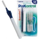 Plakkontrol Scovolini Interdentali A Manico MEDIUM 0,9 MM