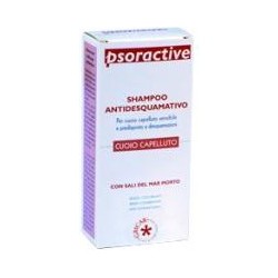 psoractive o shampoo anti- desquamativo 250 ml