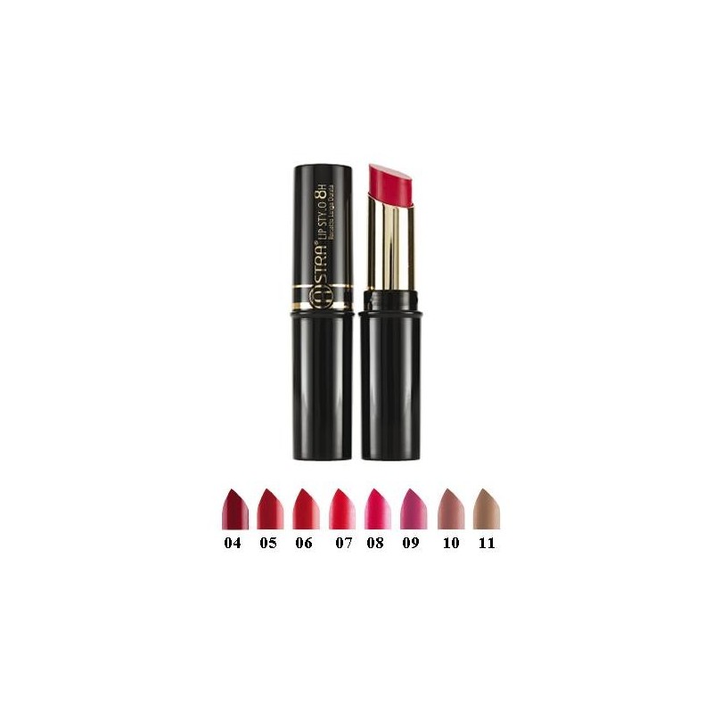 Astra Make-up 8H Mat Lip Stylo - Rossetto