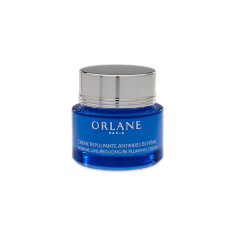 ORLANE - Crème Repulpante Antirides Extrême - crema viso rimpolpante antirughe 50 ml