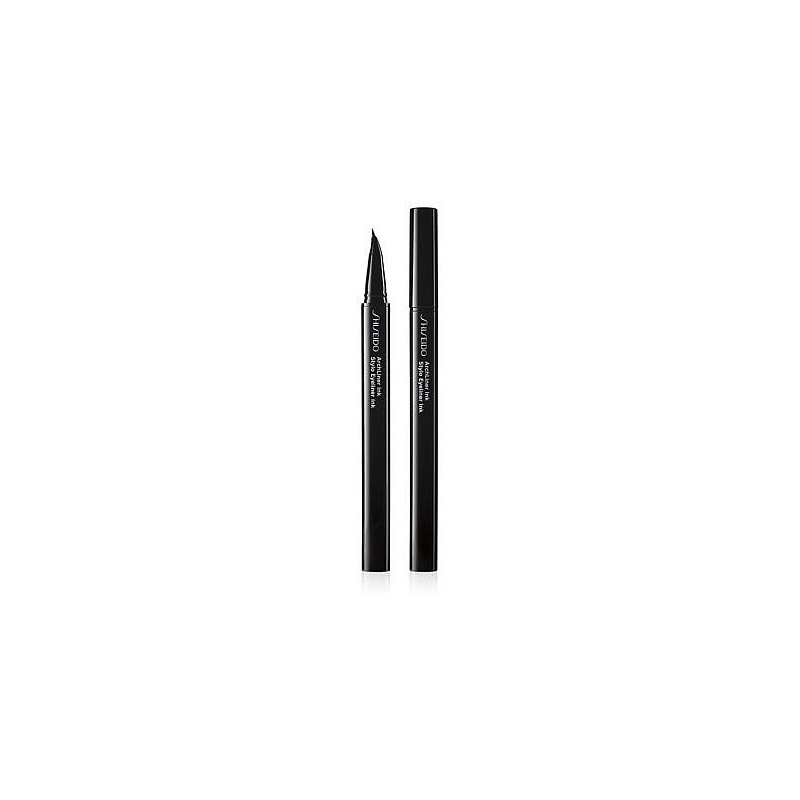 Shiseido - Archliner Ink - eyeliner n.01 black