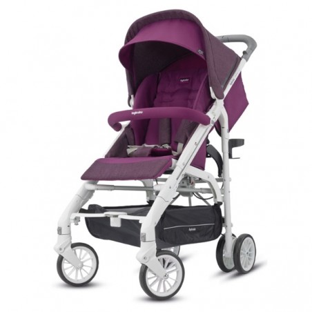 INGLESINA - Passeggino Leggero Zippy Light Rasberry Purple