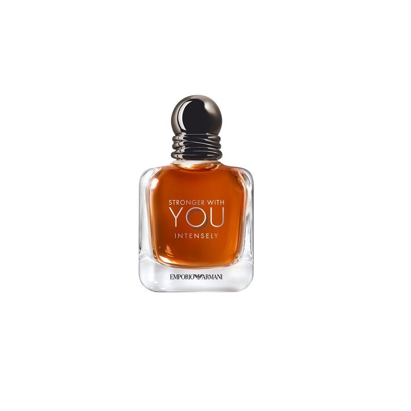 stronger with you 50 ml