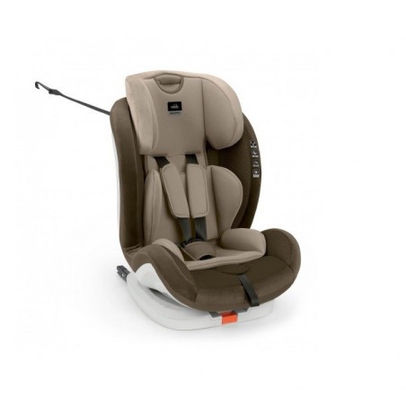 Base Isofix 2 in 1 per seggiolino by Cam