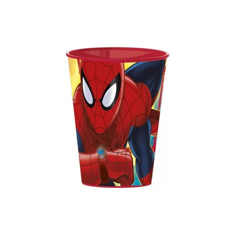 Tazza di Spiderman 260 ml