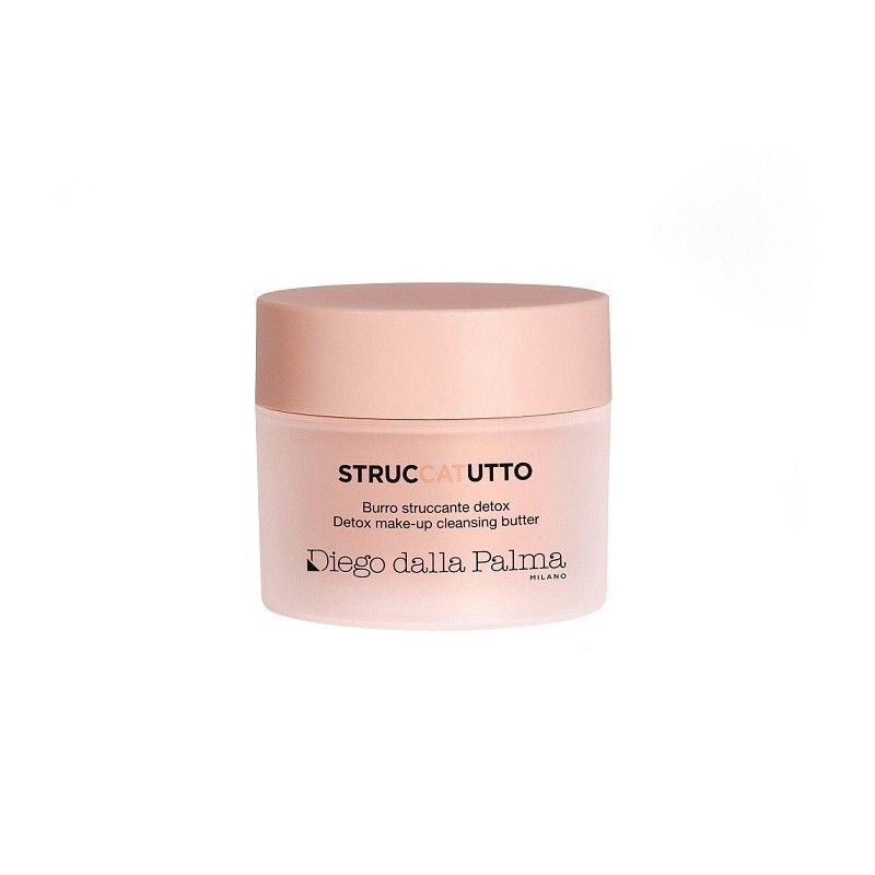 DIEGO DALLA PALMA Detox make-up cleansing butter 125 ml