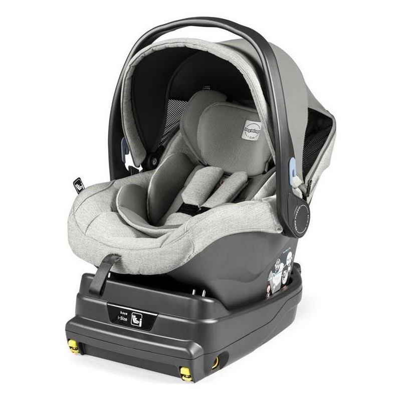 peg perego luxe pure