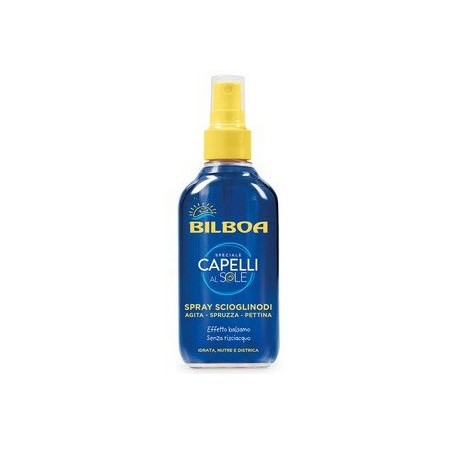 Bilboa - Capelli al sole - Spray scioglinodi 150 ml