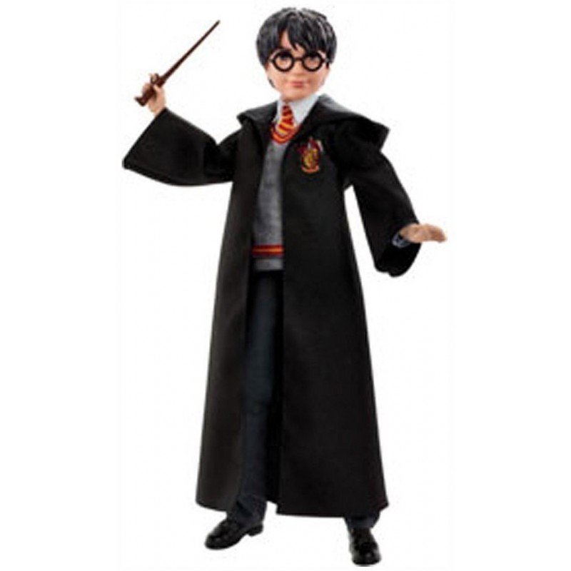 MATTEL Harry Potter Personaggio 30 cm