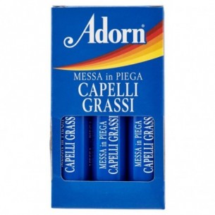 Adorn: prodotti per capelli - Farmacosmo