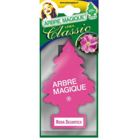 Arbre Magique - Deodorante per auto