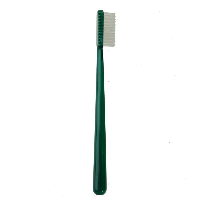 nylon toothbrush