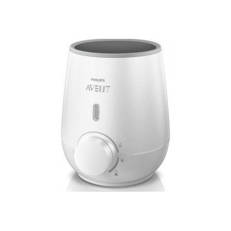 Philips Avent SCF356/00 Scaldabiberon/Scaldapappe Digitale