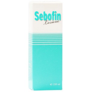 Sebofin Lozione - Trattamento Antiforfora 150 ml