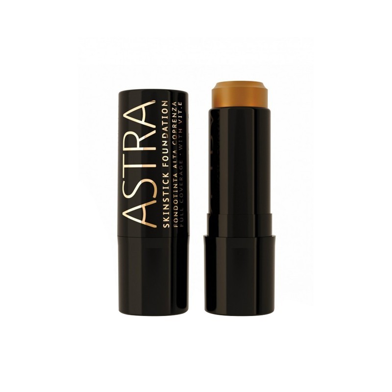 Astra Skinstick High Coverage Foundation N 31 Amber Ebay