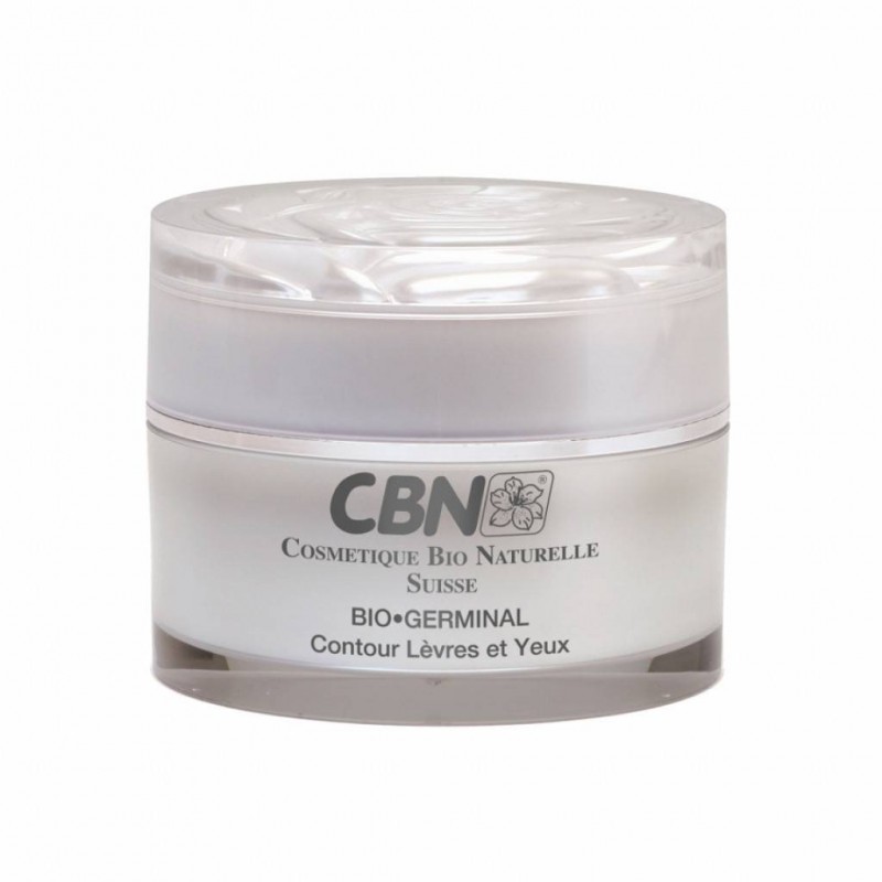 CBN Bio Germinal Contour Levres et Yeux 30 ml