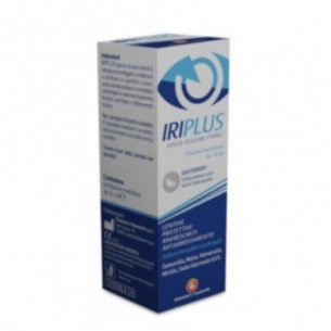 Iriplus 0,4% - Collirio Easydrop 10 ml