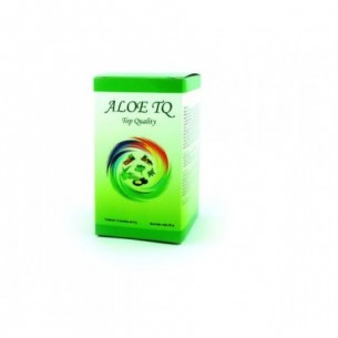 Aloe Tq 15 Bustine - Integratore nutrizionale completo