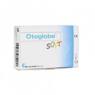 Otoglobe Soft - 6 Palloncini per ventilazione orecchio