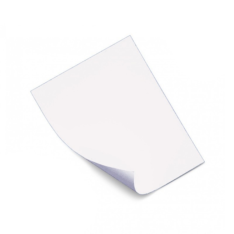 FAVINI - Bristol 200 g/m2 - 125 Cartoncini 50 x 70 cm Bianco
