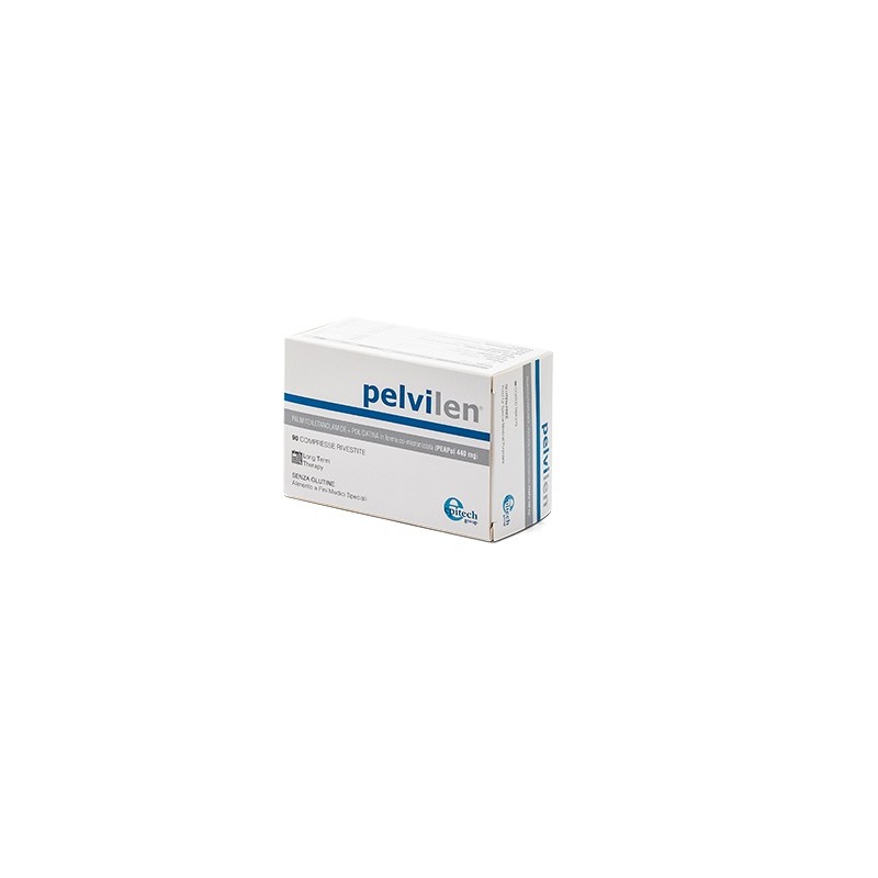 EPITECH GROUP Pelvilen 90 Compresse - Integratore antiossidante