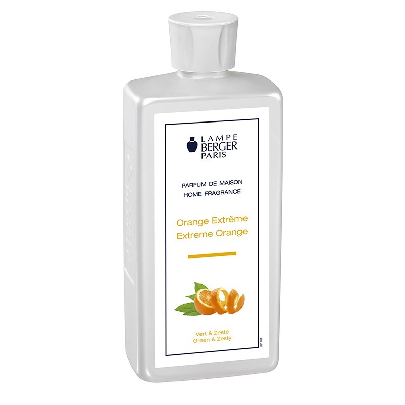 MAISON BERGER PARIS Extreme Orange - Refill fragrance for lampe 500 ml