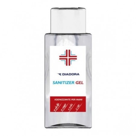 DIADORA - Sanitizer - Gel Igienizzante Mani 100 Ml