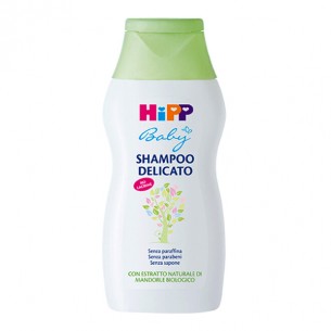 Shampoo per neonati e bambini online - Para-Farmacia Bosciaclub