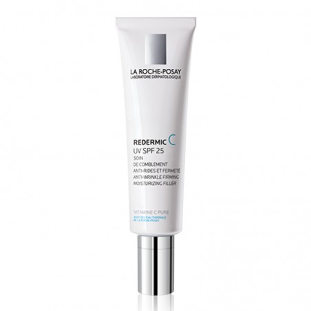 LA ROCHE POSAY - Redermic C Uv - Trattamento Anti-Età ...