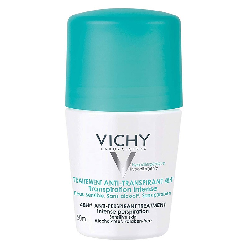 VICHY deodorant anti-transpirant roll on  50 ml