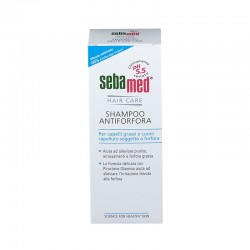 Sebamed - Shampoo antiforfora 200 ml