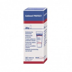 Cutimed Protect - Crema barriera protettiva cutanea 28 g