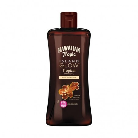 Abbronzante 2025 hawaiian tropic