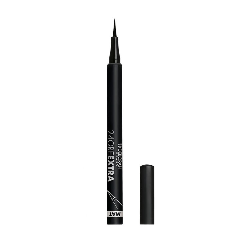 DEBORAH 24Ore Extra - Eyeliner Pen color Black Mat