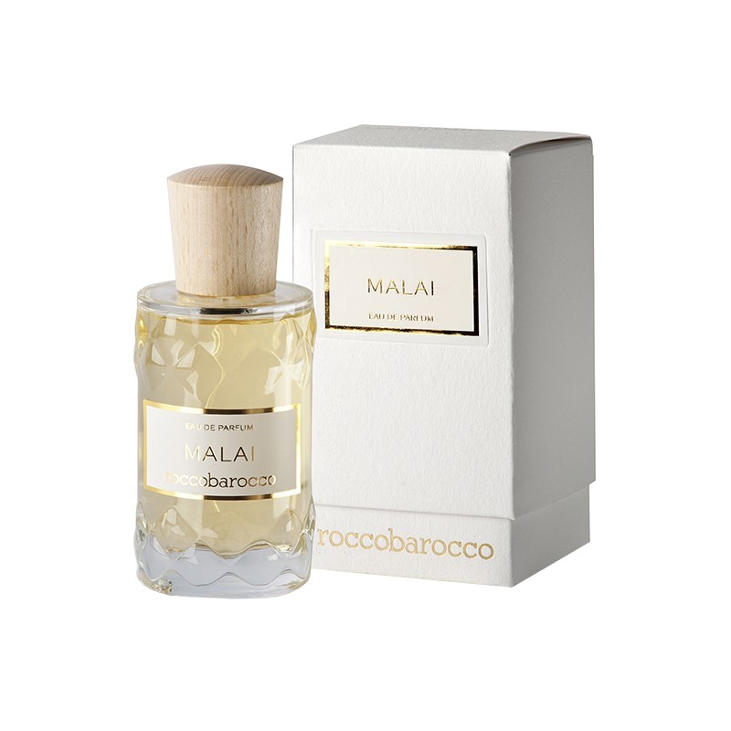 Rocco Barocco - Malai - eau de parfum unisex 100 Ml vapo