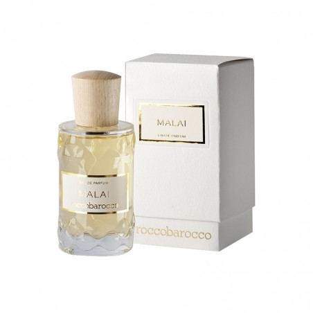 Rocco Barocco - Malai - eau de parfum unisex 100 Ml vapo