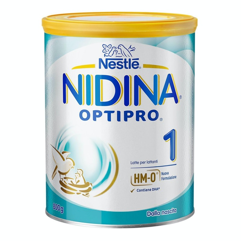 NESTLE - Nidina 1 Optipro Latte In Polvere 800 G