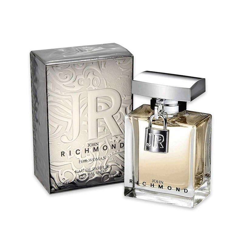 JOHN RICHMOND For Woman - eau de parfum donna 100 Ml Vapo