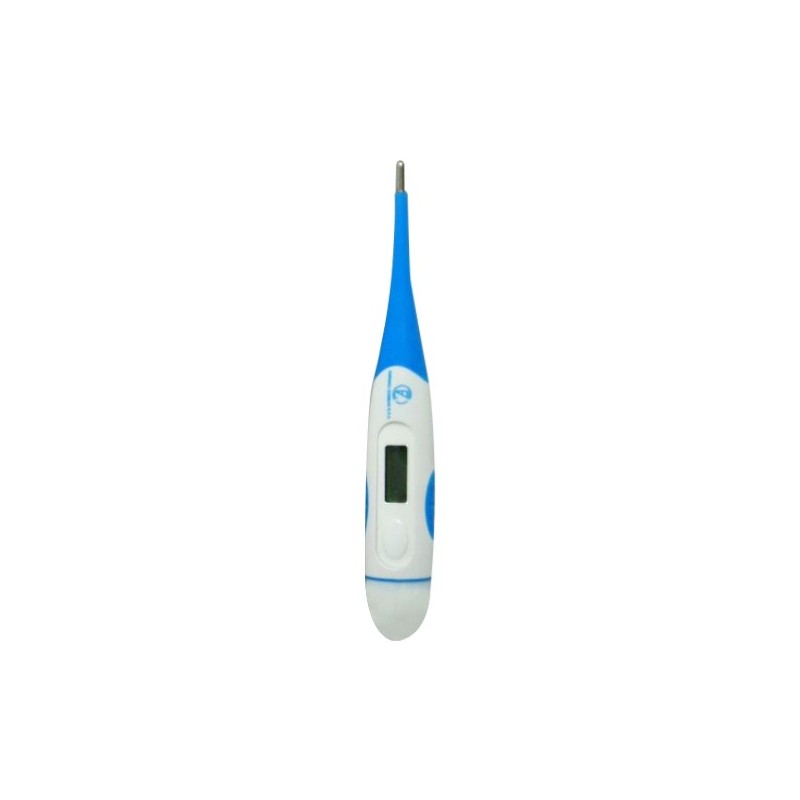 FARMAC-ZABBAN flexitemp - termometro digitale elettronico con sonda flessibile