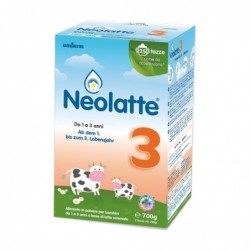 Latte in polvere o liquido per neonati - Farmacosmo