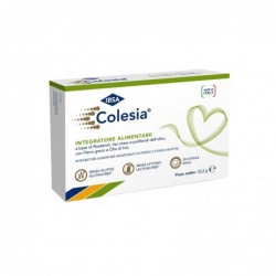 Colesia 30 Capsule - Integratore per il colesterolo