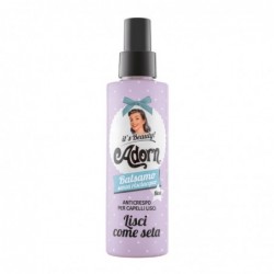 Adorn Supreme Hair Crema Ricci Effetto Anticrespo 200 Ml : :  Bellezza