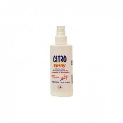 Citro Spray Baby - Spray anti punture di insetti 125 Ml