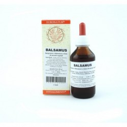 Balsamus 100 Ml Gocce - integratore per la funzione digestiva
