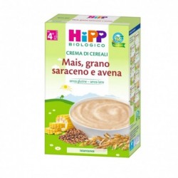 HIPP - Baby Natural - 144 Salviette Profumate Biodegradabili