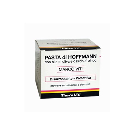 PASTA HOFFMANN 1KG, prodotto Parafarmaco della categoria MAMMA E BIMBO,  Igiene Bimbo e cambio pannol