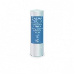 Salvaderma - Balsamo Labbra protettivo 5.7 ml