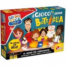 Lisciani Giochi- Mission Impossible, Gioco di società per Bambini – The  Toys Store