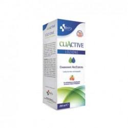 Cliactive - Lozione Coadiuvante Antiforfora 250ml