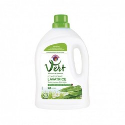 EKOS Pierpaoli 592567 detersivo per bucato Universale Ammorbidente 1000 ml, Detergenti in Offerta su Stay On